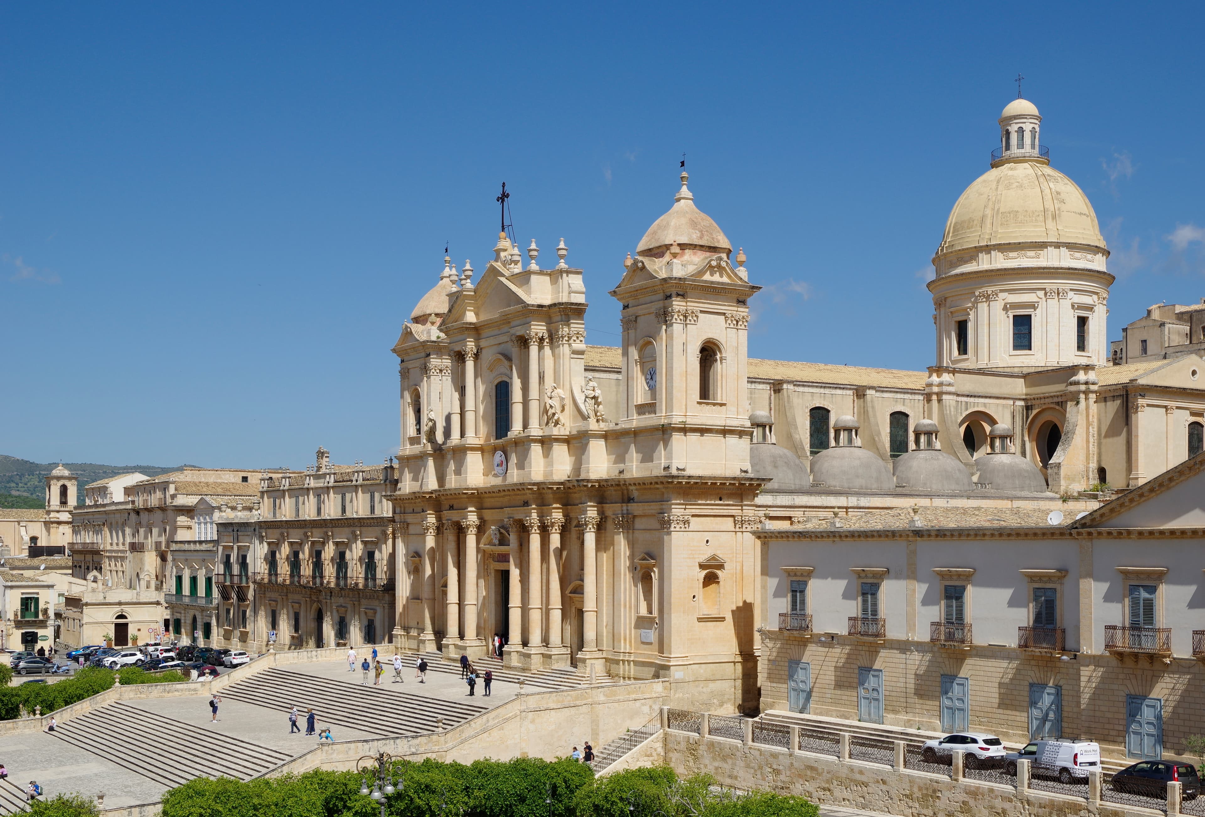 Noto Cathedral