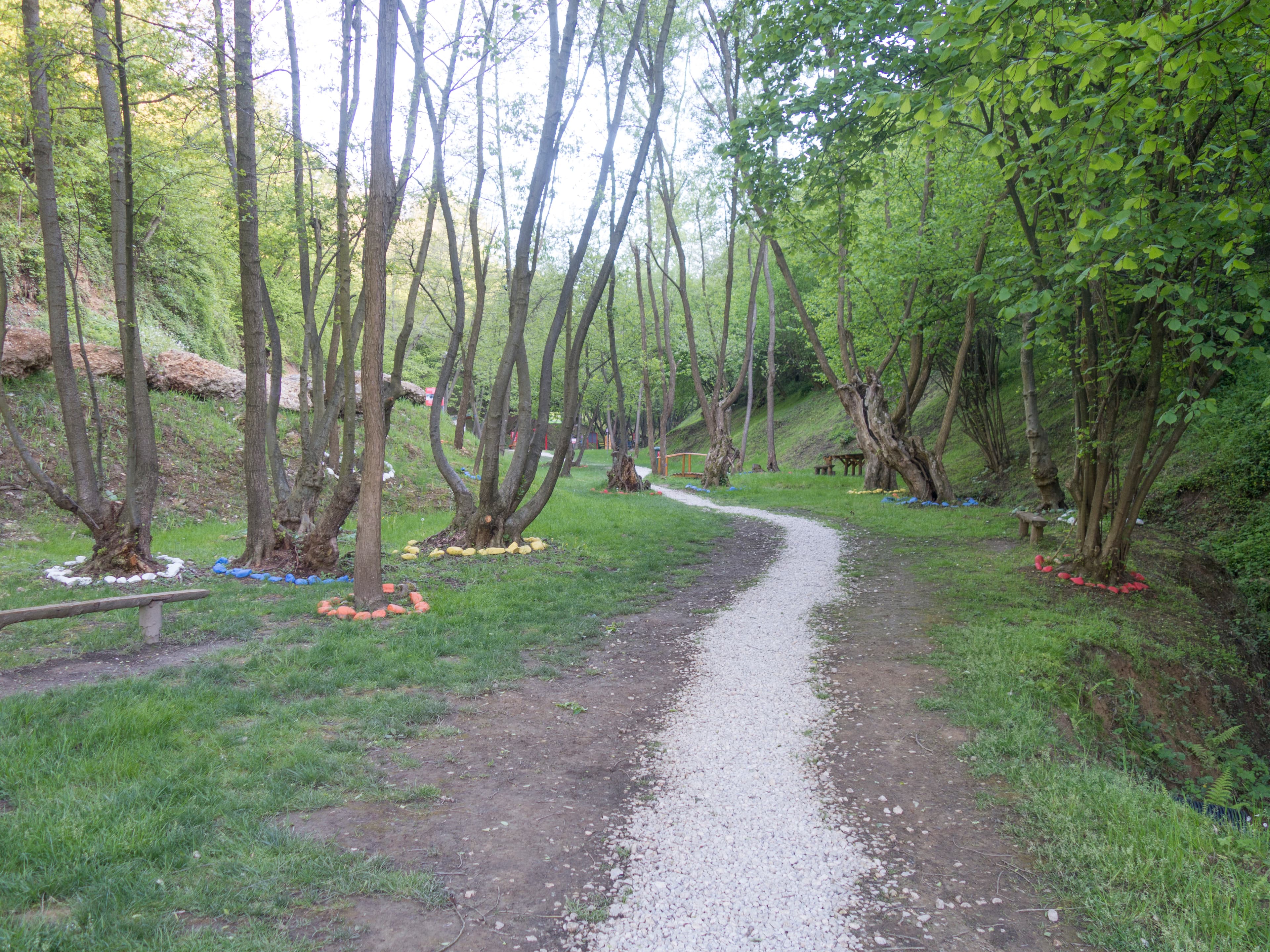 Park Ravne