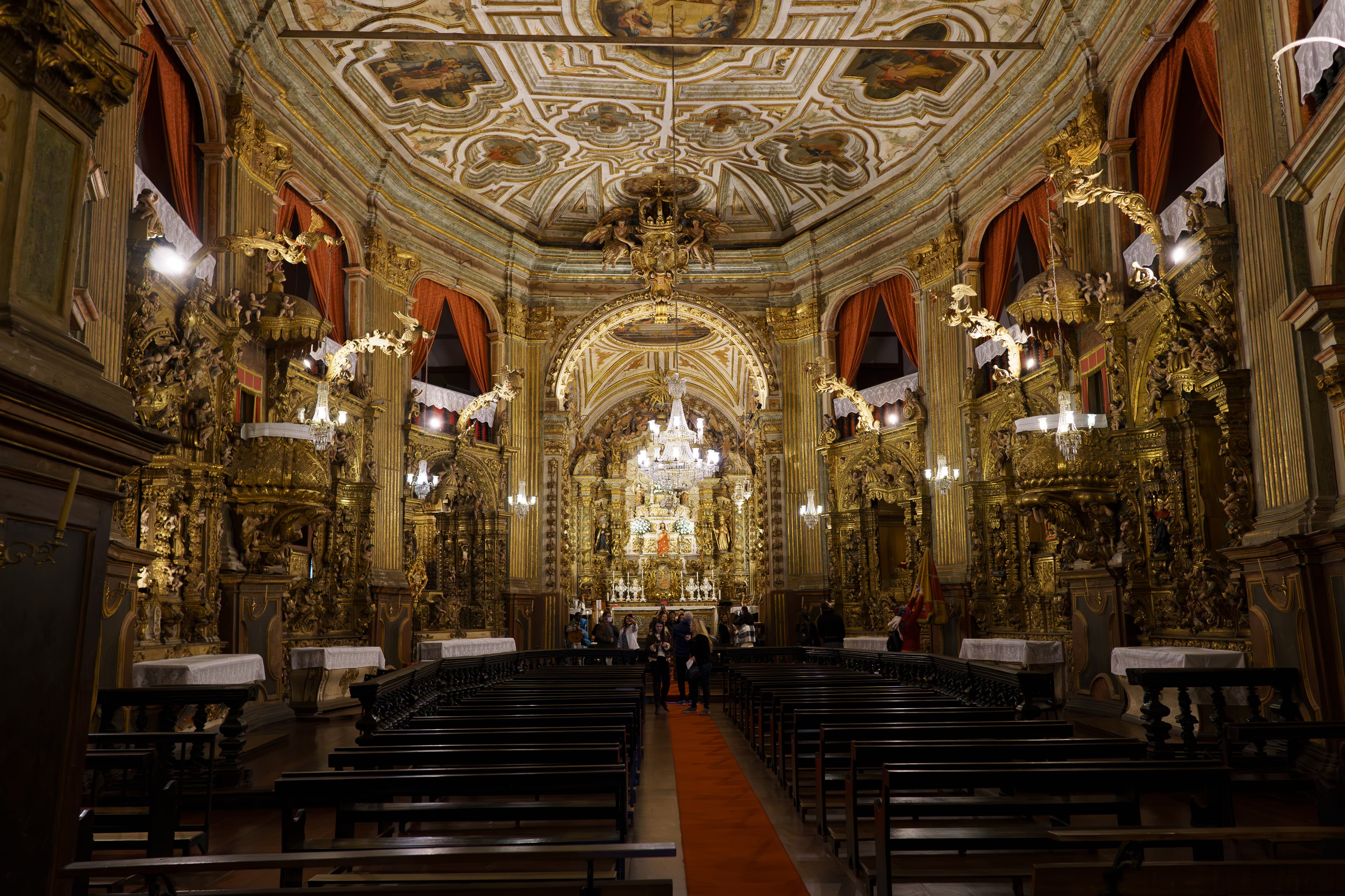 Ouro Preto, Minas Gerais